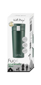 Kubek Termiczny 400ml Fuori Zielony 27695 - Vialli Design