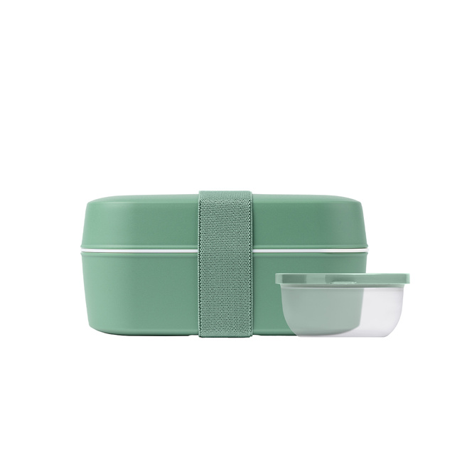 Lunchbox 3 W 1 - Sage