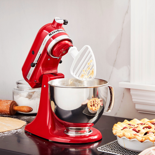 Mieszadło rozdrabniające KitchenAid 5KSMPB5W do Artisan 5 i Classic