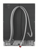 Smeg - Zmywarka do naczyń, 60 cm STL5322BL Universal - czarny