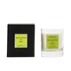 Eucalyptus and mint