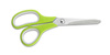 Nożyczki Uniwersalne Zielone 19,5 cm 5008 7,5" - Kulig