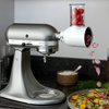 Mikser planetarny KitchenAid Artisan 5/125 5KSM125ECU grafitowy