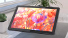 Extralink Tablet CP31 4GB RAM+128GB Orange | Tablet | Android 15, 2Mpx+8Mpx, 6000mAh, 1280x800px, klawiatura, mysz, rysik