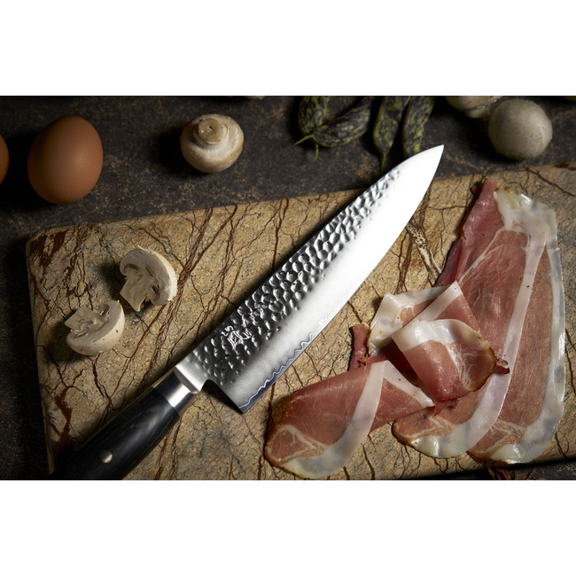 Nóż Santoku 16,5 Cm/6.5 Taishi - Yaxell