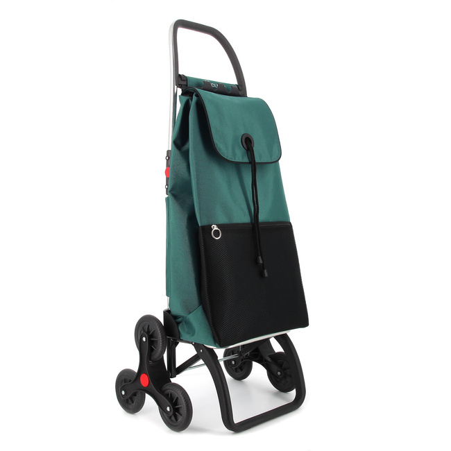 Torby miejskie 6 l I-Max Urban aguamarina - Rolser