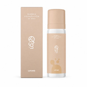 Podkład Lovro Bubble Foundation 03 Sand, rozświetlający, 50 ml