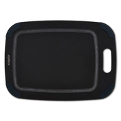 Deska do krojenia z recyklingowanych włókien drzewnych Zyliss Fibre 30x21,5 cm Zyliss