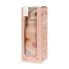 Butelka termiczna dla dzieci Butterflies 350 ml - A Little Lovely Company