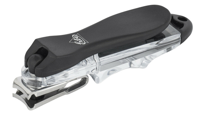 Obcinacz do paznokci obrotowe ostrze 7,5 cm - Erbe Solingen