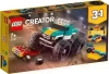 Creator  7+ Monster Truck  - LEGO