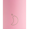 Kubek do kawy Chillys 2024 | 340ml | Różowy Original - Chillys Bottles