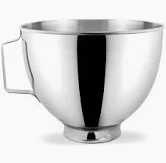 Dzieża 4,8L Inox 5K5THSBP stal -  KitchenAid