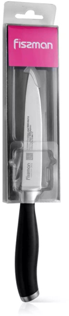 Fissman Elegance Nóż Kuchenny Uniwersalny, Ostrze 13 cm