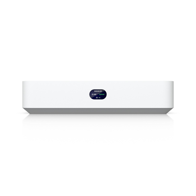 Ubiquiti UNVR-Instant-Kit | Zestaw Nvr + 4x G5 Turret Ultra | 1x 1TB Hdd