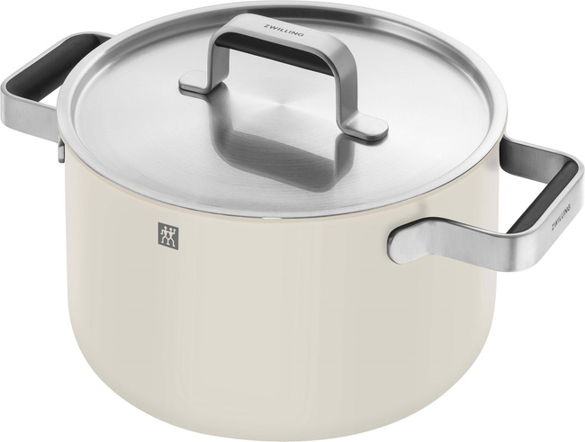 Pure Zestaw 3 Garnków - Zwilling