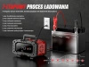 Prostownik samochodowy Extralink EX.98215 z trybem naprawy, 12 V i 24 V, 20 A