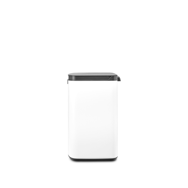 Kosz Bo 7L White 222368 - Brabantia