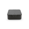 Pojemniki na lunch duże Dark Grey - Brabantia