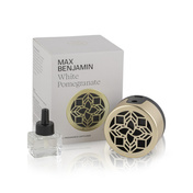 Dyfuzor zapachowy ścienny o zapachu White pomegranate - Max benjamin