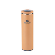 Stanley kubek termiczny Aerolight Transit Fliptop 0.47L Toast