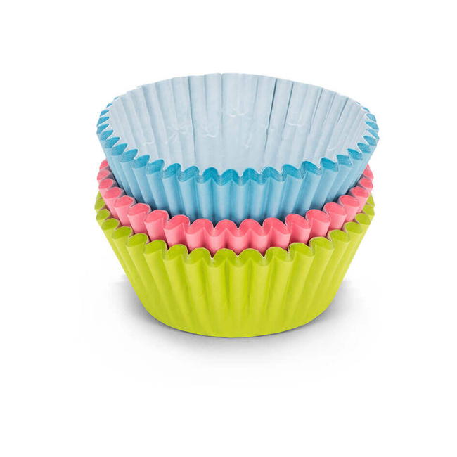 Patisse Papilotki Na Babeczki 5 Cm (90 Sztuk)