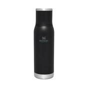 Termos The Adventure 0,1 L - Black - Stanley