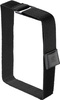 Zwilling Fresh & Save 2 Próżniowe Lunch Boxy, Czarny