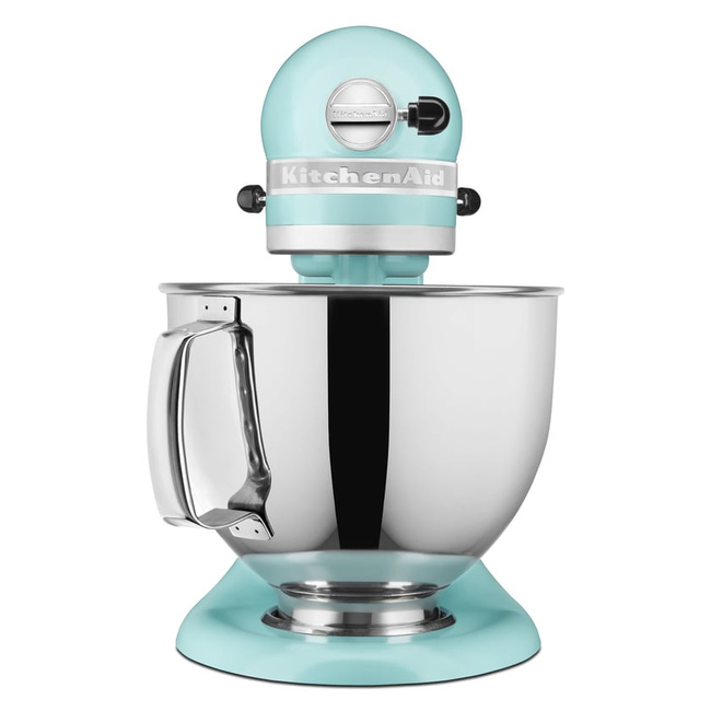 Mikser planetarny Artisan 5/125 KITCHENAID 5KSM125EMI Mineral water