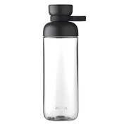 Butelka Na Wodę Vita 700 Ml Nordic Black 107732041100 - Mepal