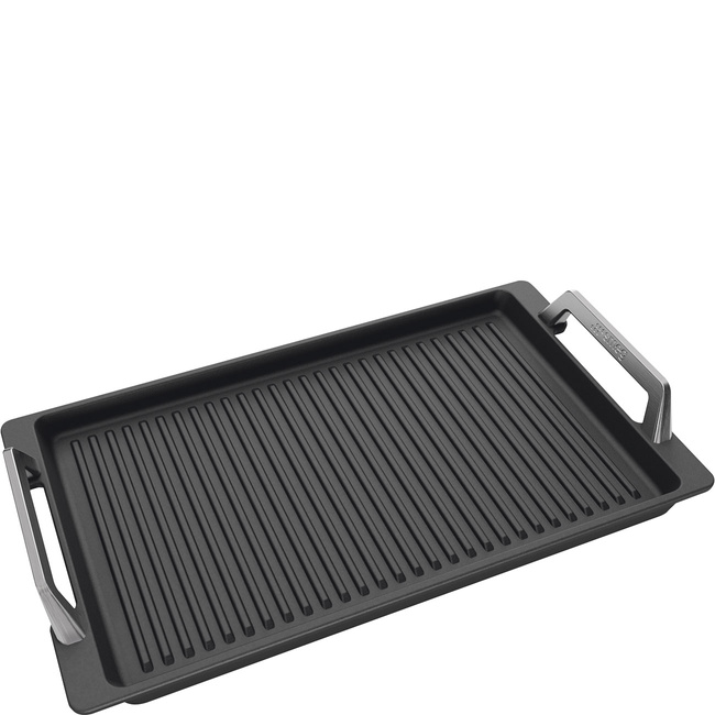 Smeg - Akcesorium GRILLPLATE UNIVERSAL