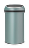 Kosz Touchbin 60l Miętowy 402449 - Brabantia