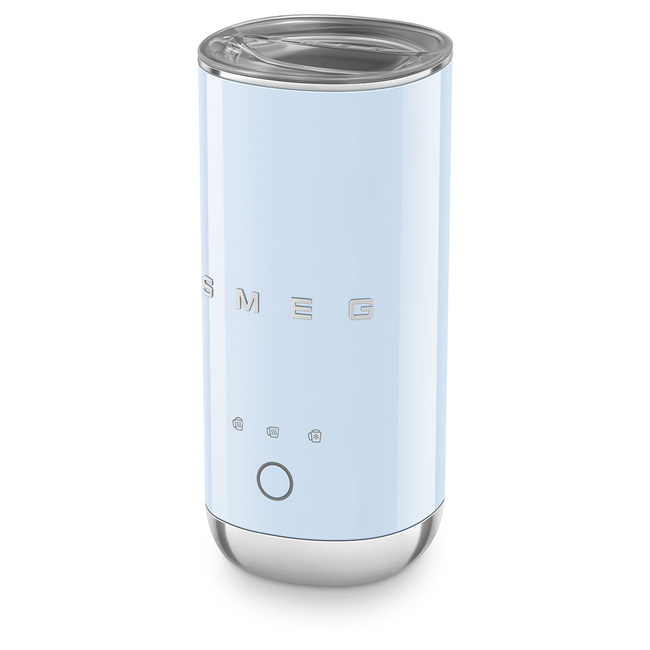 Smeg - Spieniacz do mleka MFF02PBEU