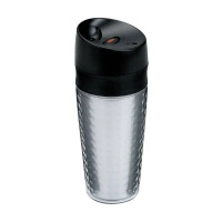 Kubek termiczny Liquiseal 340ml szary Good Grips - OXO