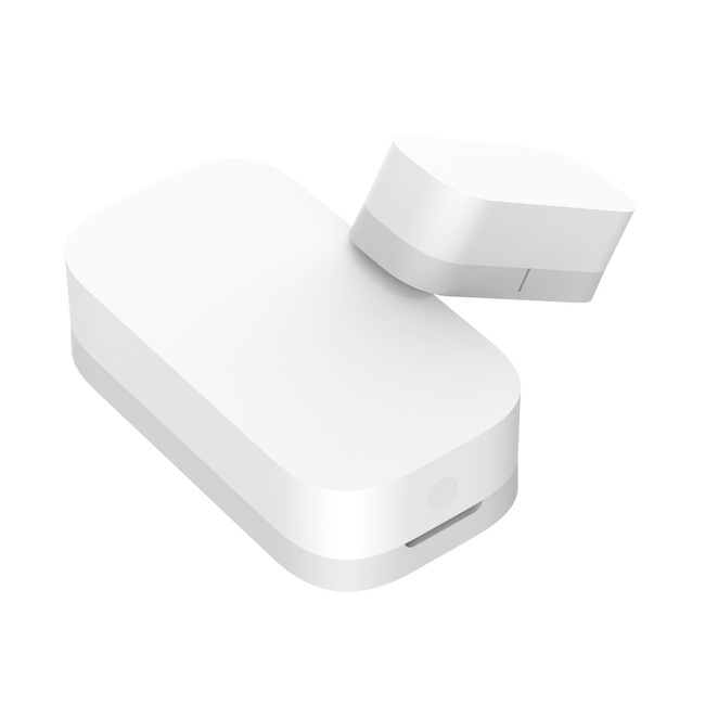 Aqara Door & Window Sensor T1 - Czujnik do okien i drzwi - Biały, Dw-S03d