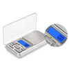 Extralink Home P10 | Waga jubilerska | 100g/0,01g