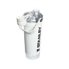 Stanley Activate Shaker 0.6L Chalk