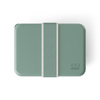 Monbento x Pyrex lunchbox szklany Pure - Green Natural