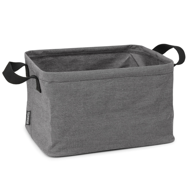 Składany Kosz Na Pranie 35l Black 232701 - Brabantia