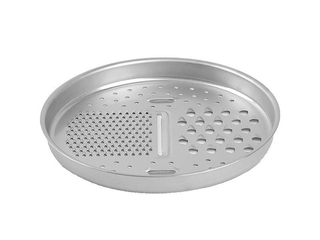 Tarka sito bay 20 cm - zest for life