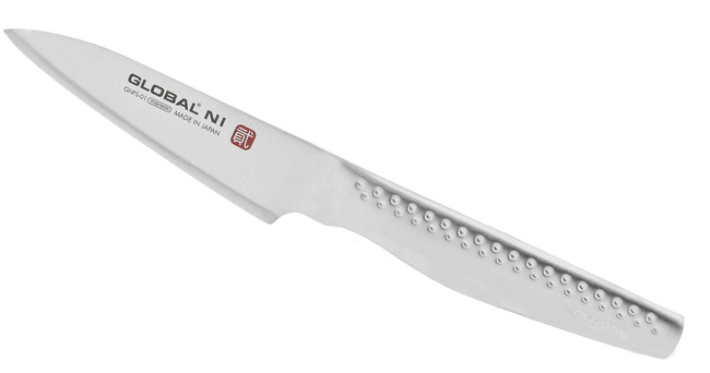 Global NI Nóż kuchenny do obierania GNFS-01 9 cm