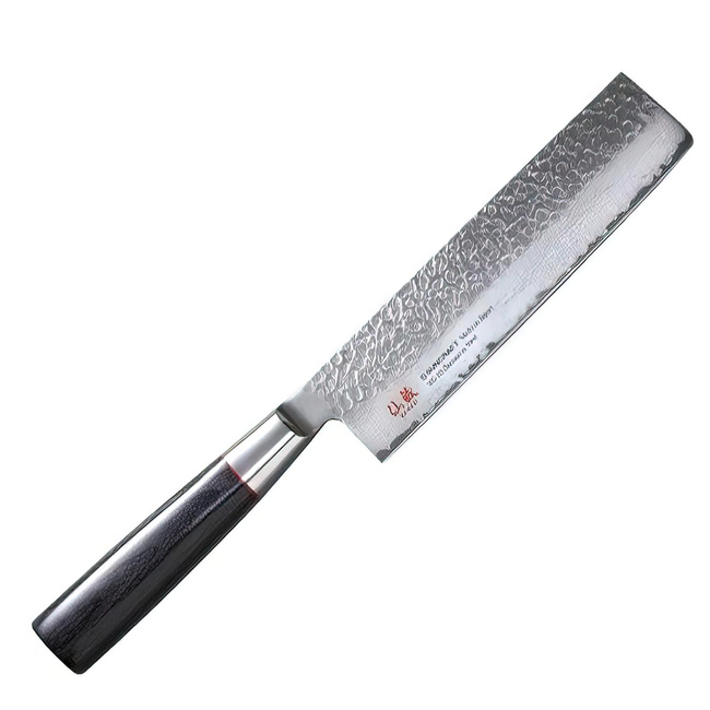 Suncraft SENZO CLASSIC Nóż Usuba 16.7 cm