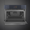 Smeg - Urządz. kompak., omnichef, Linea, NG SO4104APG LINEA