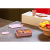 Lunchbox Brabantia Make & Take Bento 2 l, Lilac Pink