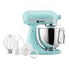 Mikser planetarny KitchenAid Artisan 5/125 5KSM125EMI mineral water