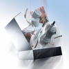 Alessi & Coffee - Zestaw Do Serwowania Kawy - Alessi