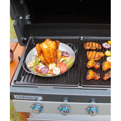 Stojak do pieczenia drobiu Campingaz Culinary Modular Gormet Barbecue Poultry Holder