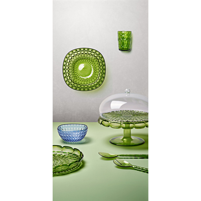 Miska 25 cm zielona Guzzini