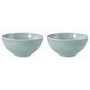 Seltmann Beat Color Glaze Zestaw 2 Okrągłych Misek 15.5 Cm