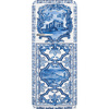 Smeg - Chłodziarko-zamrażarka wolnostojąca FAB28RDGME6 50'S STYLE - DGME6
